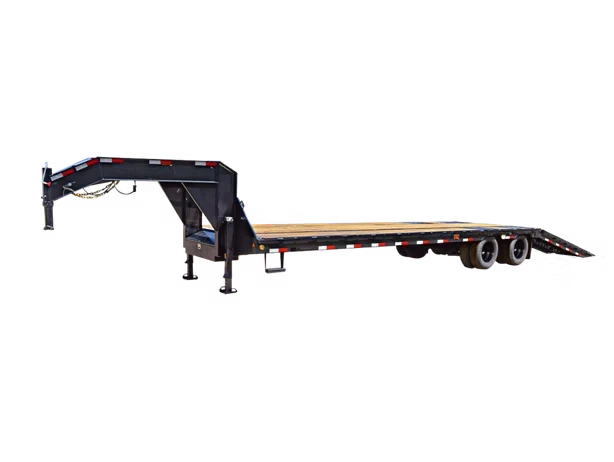 30′ Midsota Gooseneck
