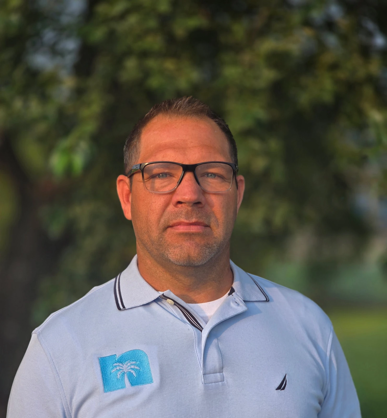 Tom Monson, Shop Manager