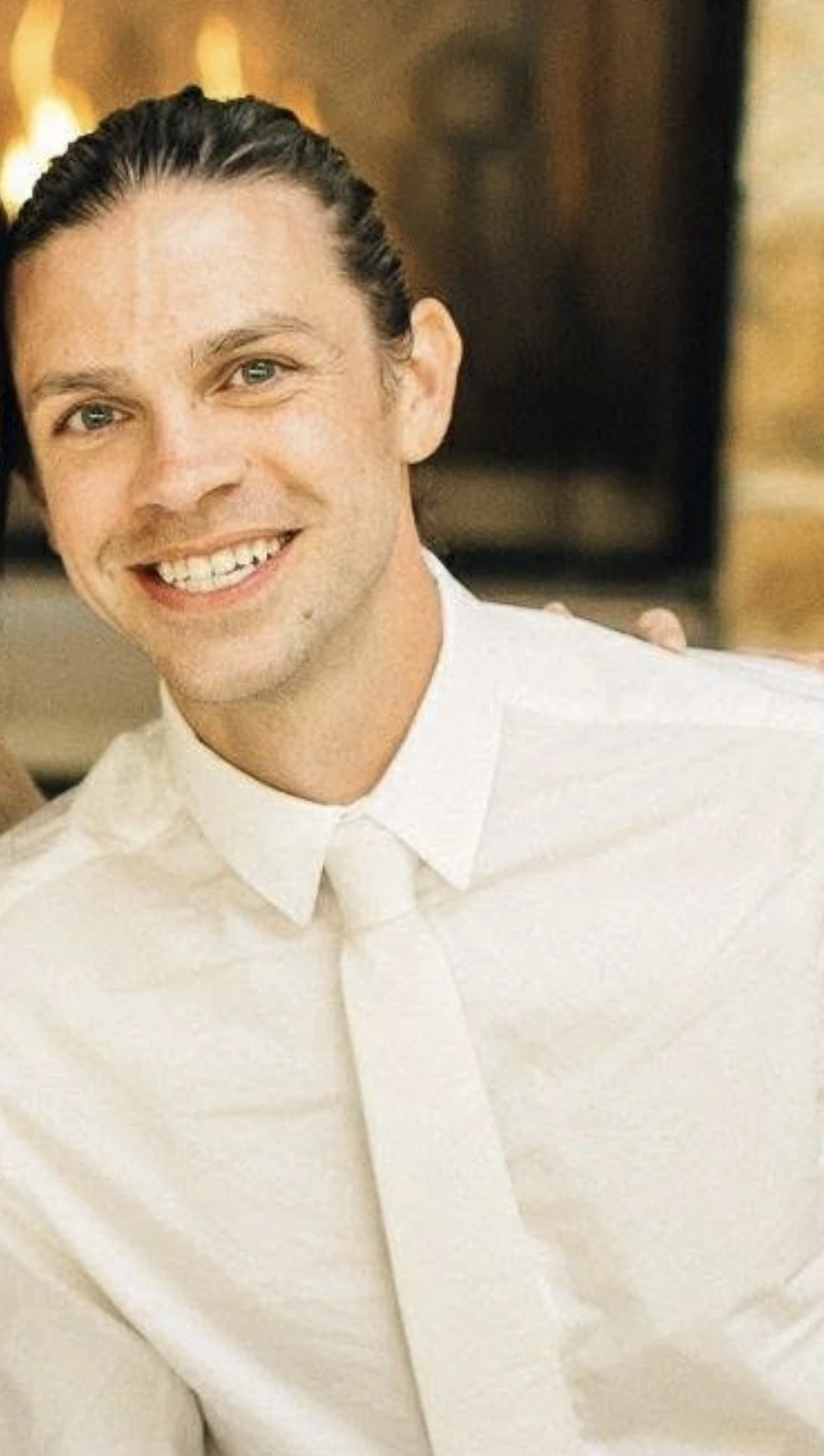 Alex Zoerb, Director of Operations