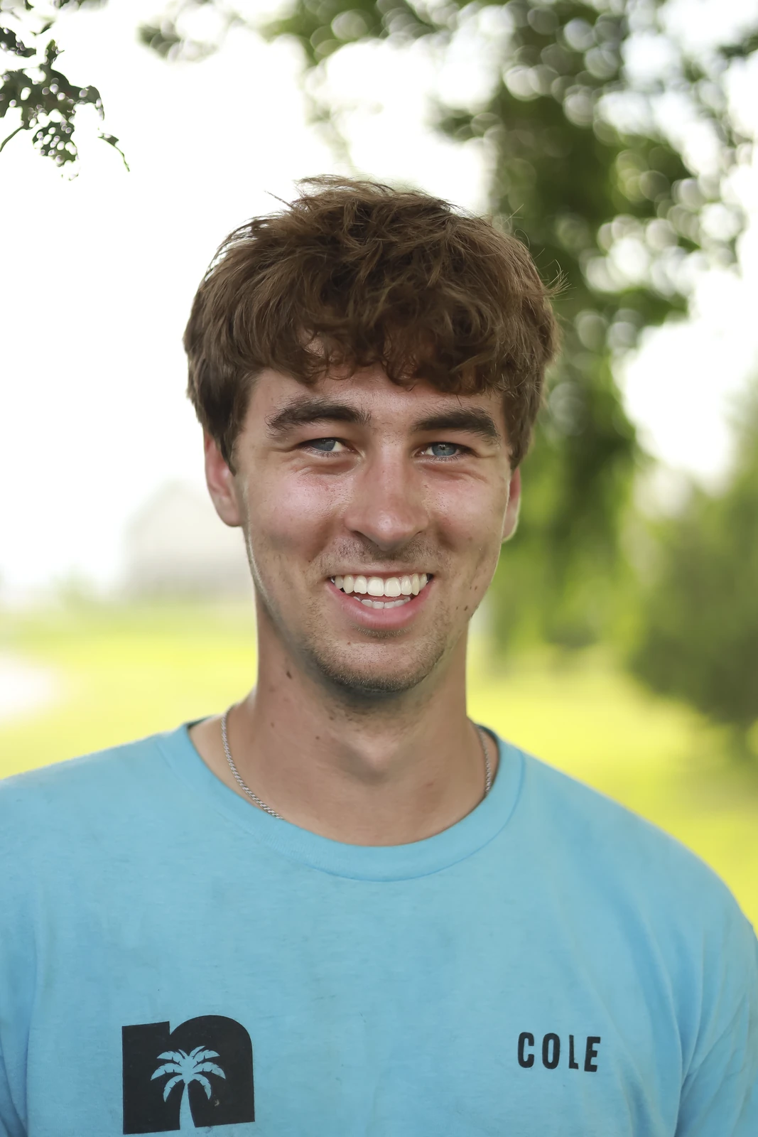 Cole Isaacs, Shop Technician
